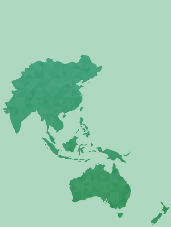 亞洲收益新天地聚焦亞太(不含日本)