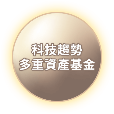 科技趨勢多重資產基金