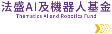 法盛AI及機器人基金