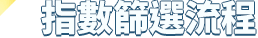 指數篩選流程