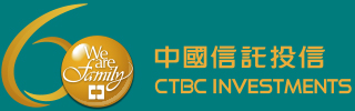 徽標-中國信託投信